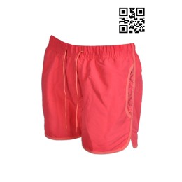 U254 supply racing sporty pants ladies' woven sector printed sporty beam waist elastic pants shorts center supplier U254 supply racing sporty pants ladies' woven sector printed sporty beam waist elastic pants shorts center supplier